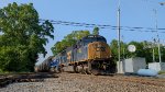 CSX 4559 & LSRC 6432